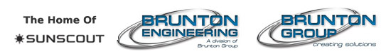 Brunton Engineering Logo